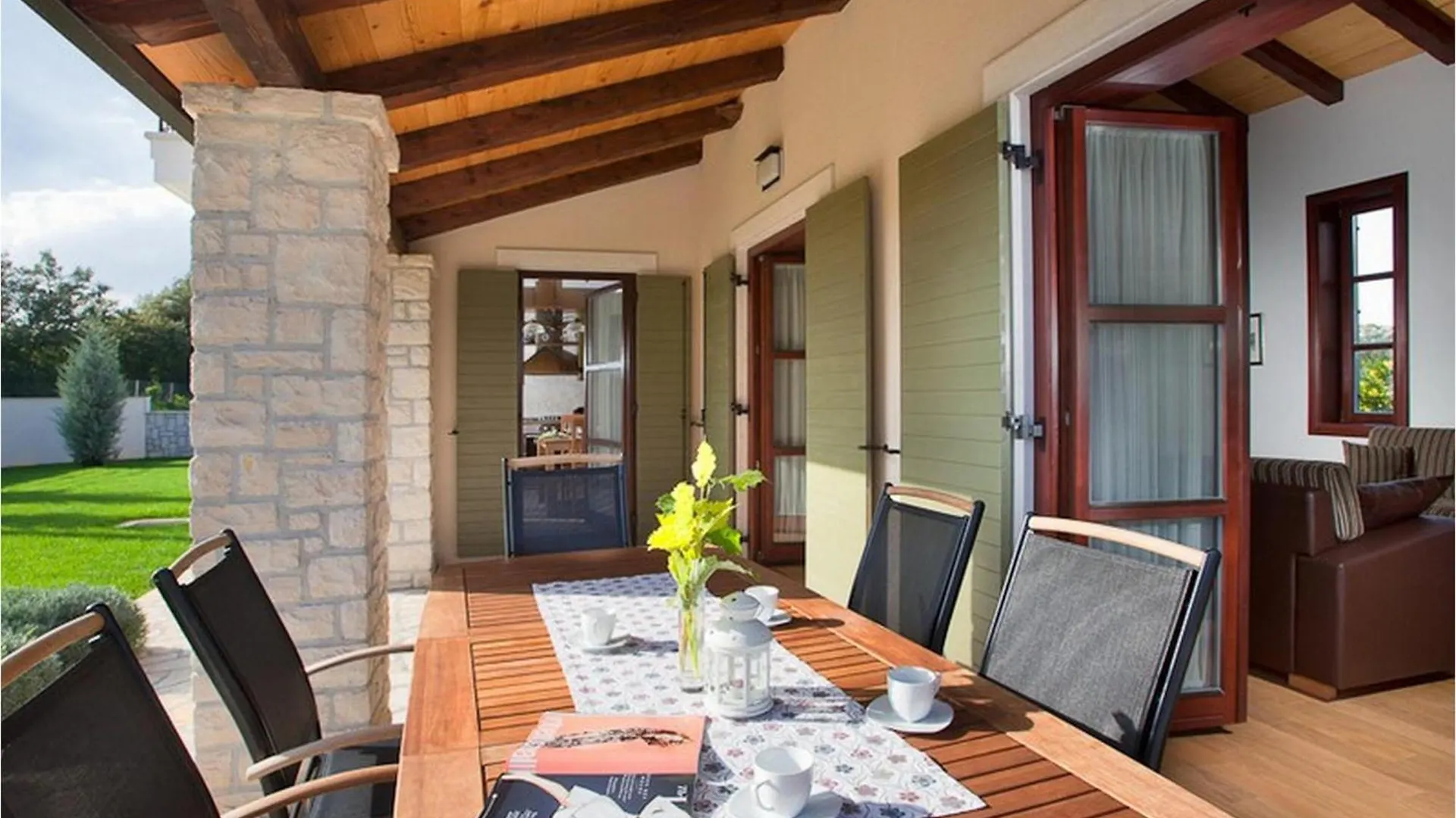 Villa Nikola Veligolji Casa vacanze