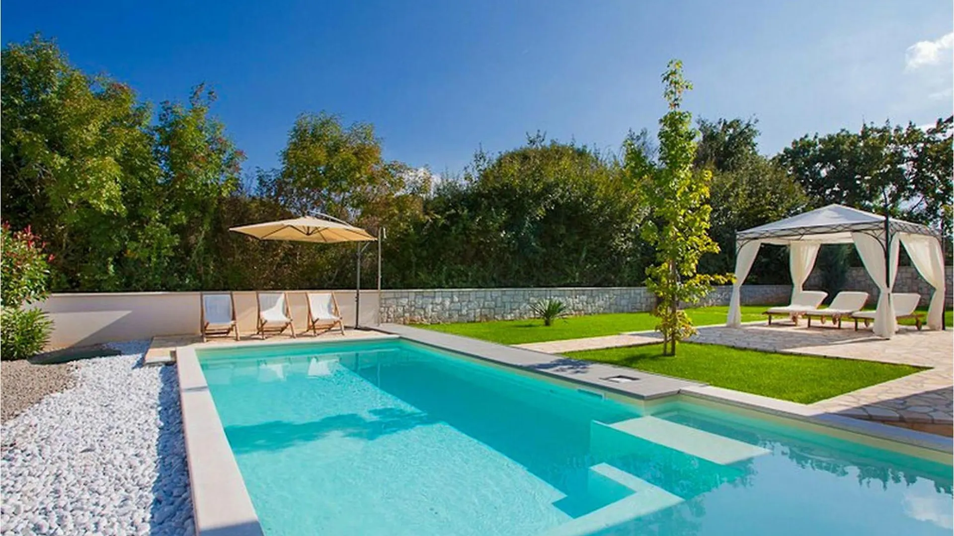 Casa vacanze Villa Nikola Veligolji Croazia