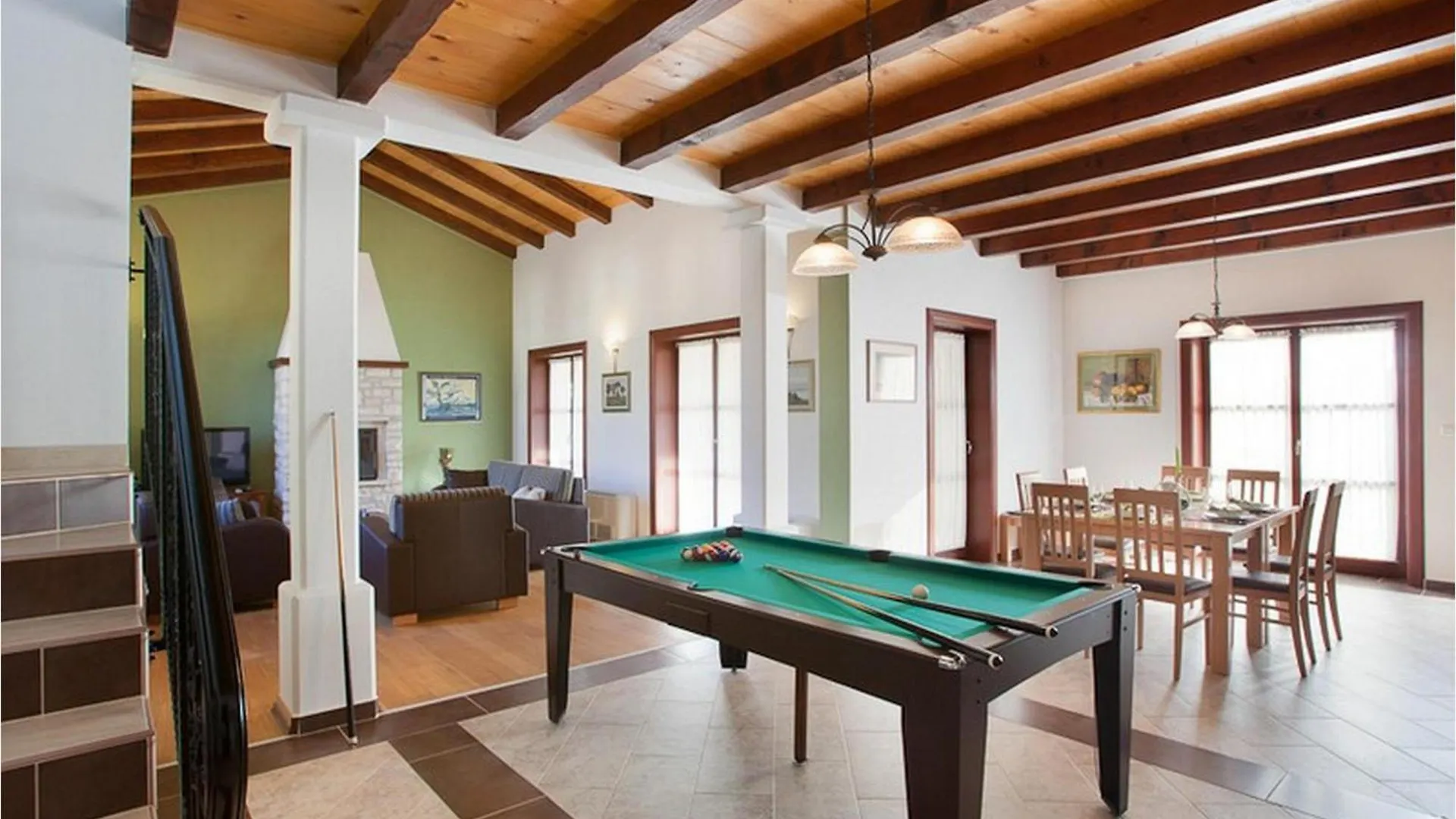 Villa Nikola Veligolji 0*,  Croazia